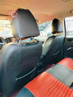 شيفروليه كولورادو